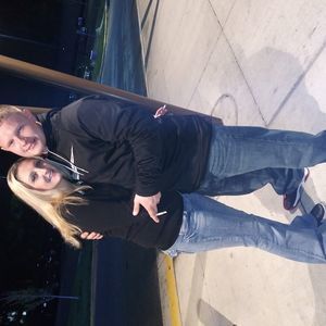 Meet your Posher, William n